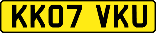 KK07VKU
