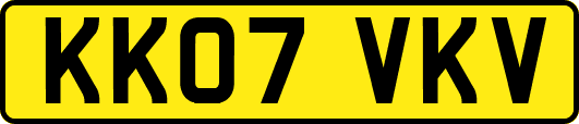 KK07VKV