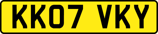 KK07VKY