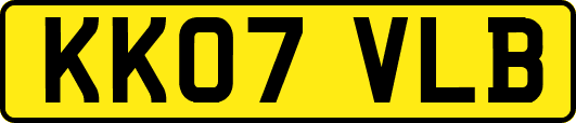 KK07VLB