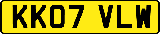 KK07VLW