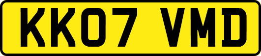 KK07VMD