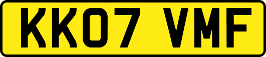 KK07VMF