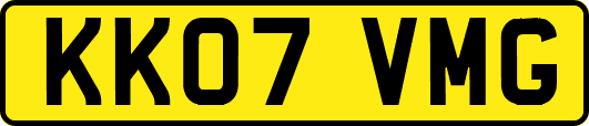 KK07VMG