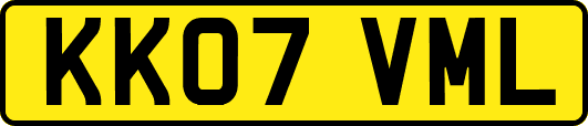 KK07VML