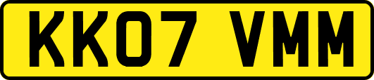 KK07VMM