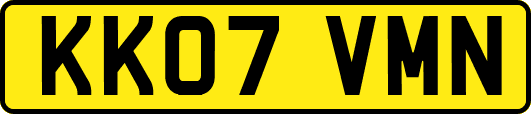 KK07VMN