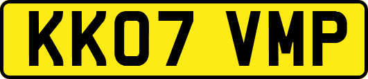 KK07VMP