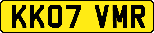 KK07VMR