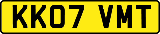 KK07VMT