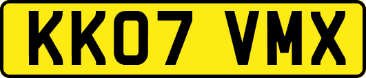 KK07VMX