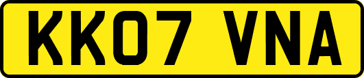 KK07VNA