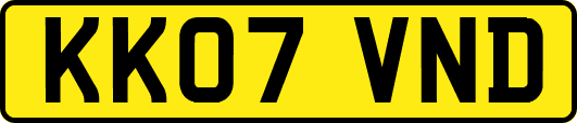KK07VND