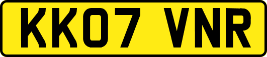 KK07VNR