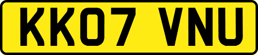 KK07VNU