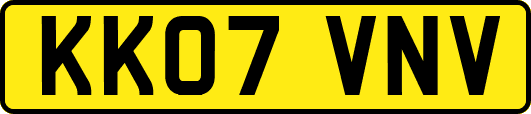 KK07VNV