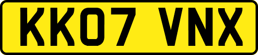 KK07VNX