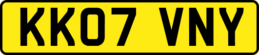 KK07VNY