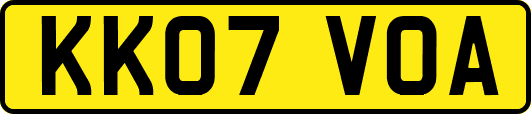 KK07VOA