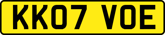 KK07VOE