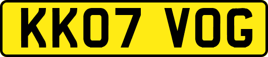 KK07VOG