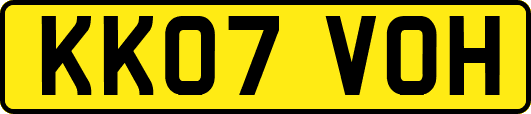 KK07VOH