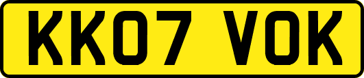 KK07VOK