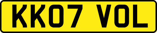 KK07VOL