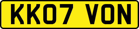 KK07VON