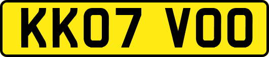 KK07VOO
