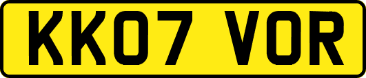 KK07VOR