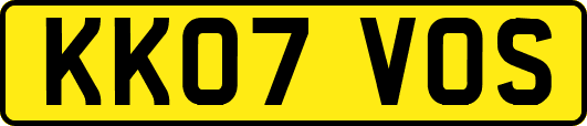 KK07VOS