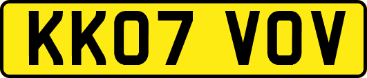 KK07VOV