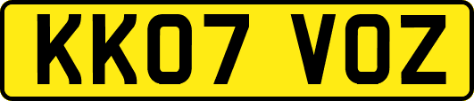 KK07VOZ