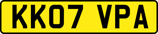 KK07VPA