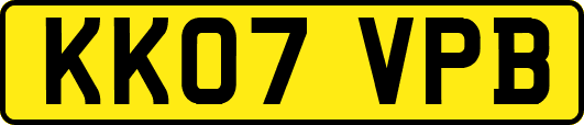 KK07VPB