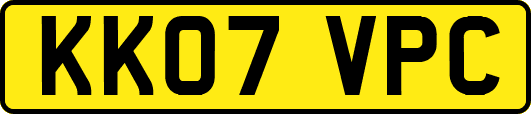 KK07VPC