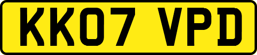 KK07VPD