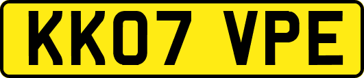 KK07VPE