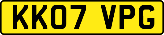 KK07VPG