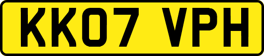 KK07VPH