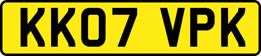 KK07VPK