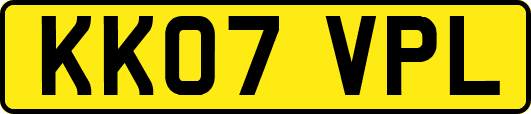KK07VPL