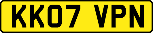 KK07VPN