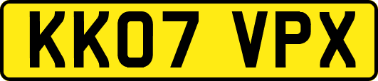KK07VPX