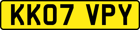 KK07VPY