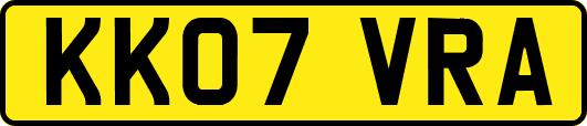 KK07VRA