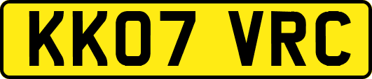 KK07VRC