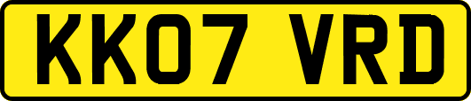 KK07VRD
