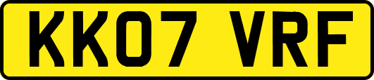 KK07VRF